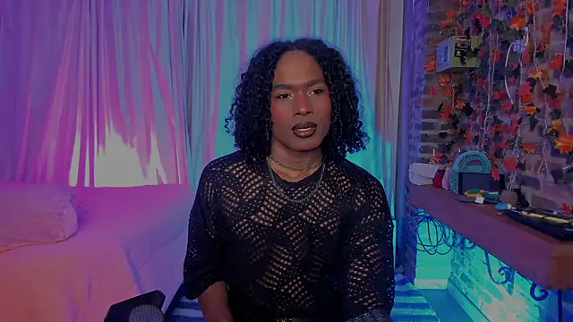 LaGoldenBitch online show from February 11, 2026, 9:09 am