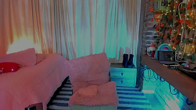 LaGoldenBitch online show from January 31, 2026, 7:12 pm