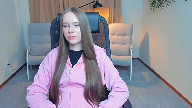 KattieCoron online show from November 20, 2025, 8:59 am