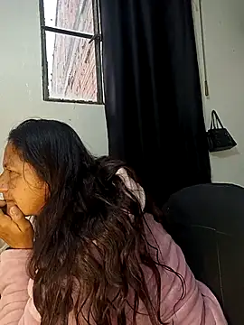 Tiff Dirty69 online show from January 8, 2026, 11:38 am