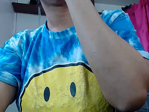 Tiff Dirty69 online show from March 18, 2026, 3:24 pm