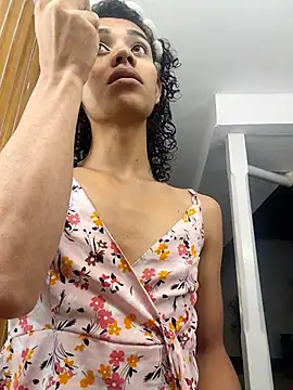 AlexaBellanova online show from March 24, 2026, 1:38 am