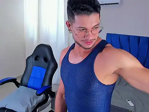 Snapshot of Nolan_joness chatting on March 27, 2026, 7:48 pm Nolan joness online show from March 27, 2026, 7:48 pm