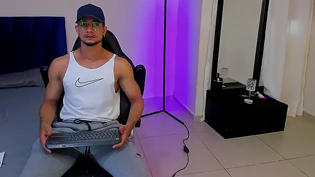 Snapshot of Nolan_joness chatting on January 14, 2026, 7:50 pm Nolan joness online show from January 14, 2026, 7:50 pm