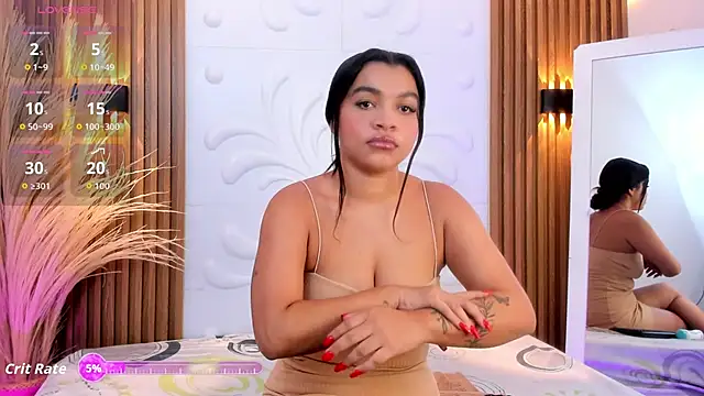 Charlotte Bms online show from November 18, 2025, 11:57 am