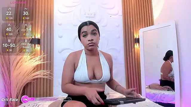 Charlotte Bms online show from November 17, 2025, 12:31 pm