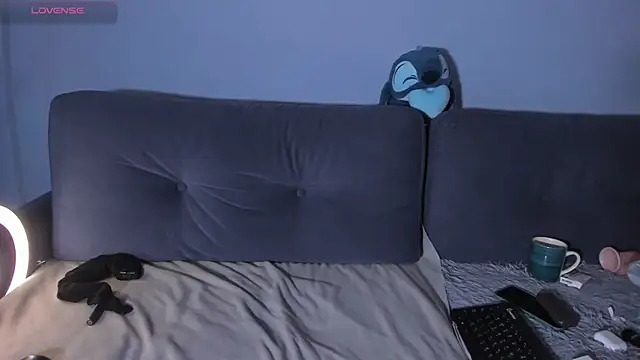 AlanReckless online show from June 29, 2026, 5:34 pm