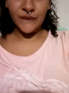 Snapshot of Caramelo2020 chatting on November 13, 2025, 6:28 am Caramelo2020 online show from November 13, 2025, 6:28 am