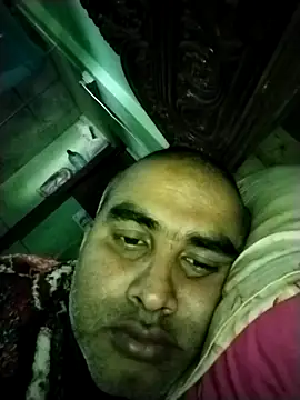 Kazal2120 online show from November 18, 2025, 1:32 am