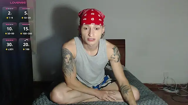 Snapshot of ArthurPhoenixx chatting on November 13, 2025, 4:38 am ArthurPhoenixx online show from November 13, 2025, 4:38 am