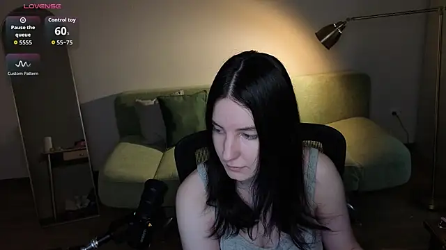 v crizis324 online show from July 11, 2026, 2:17 pm
