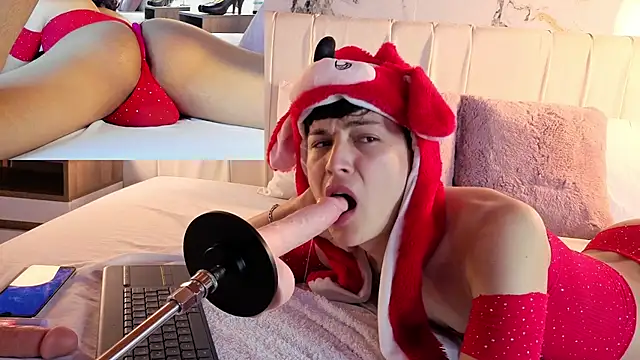 NoahCampbell online show from November 17, 2025, 4:55 pm