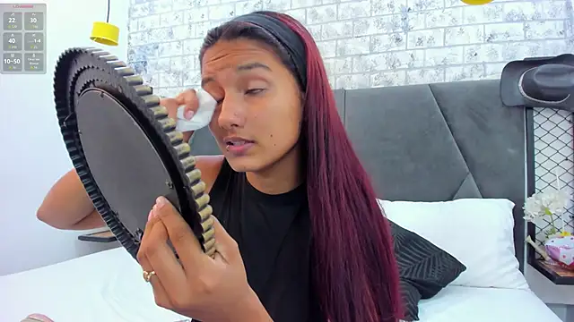 Maray Lous online show from February 4, 2026, 8:04 pm