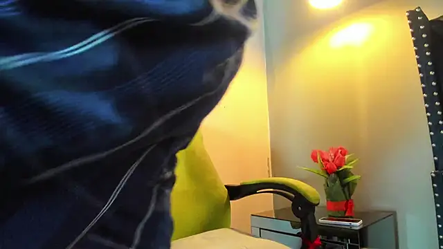 Xanderr owen2 online show from January 14, 2026, 7:50 pm