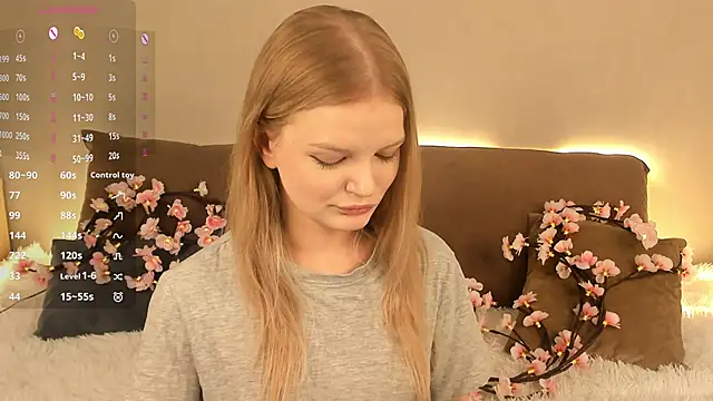 MicheleHonas online show from January 5, 2026, 6:44 pm