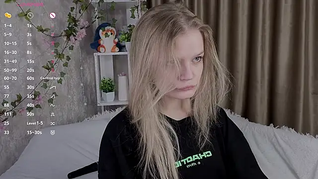 MicheleHonas online show from March 3, 2026, 5:42 pm