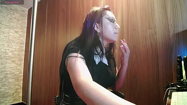 Belladonna trix online show from March 5, 2026, 3:52 pm