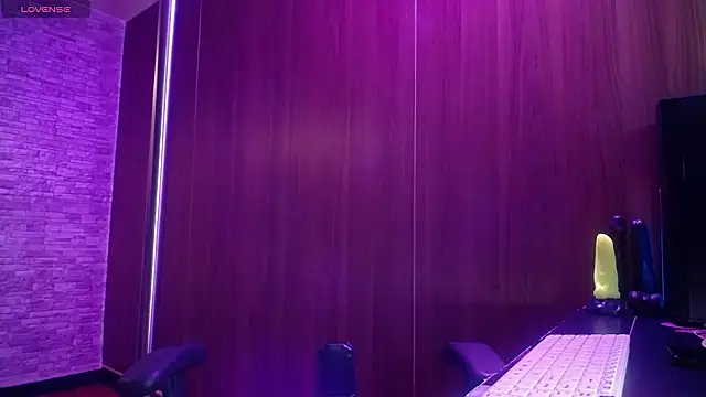 Belladonna trix online show from February 10, 2026, 7:24 pm