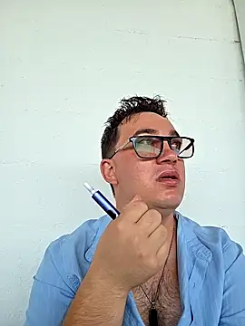Gay24nk online show from June 7, 2026, 6:51 am