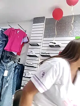 la beba20 online show from November 27, 2025, 8:31 pm