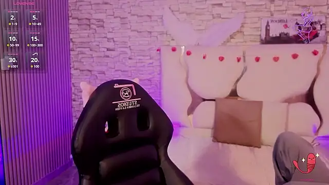 Snapshot of Joselyn_tay chatting on February 17, 2026, 11:51 am Joselyn tay online show from February 17, 2026, 11:51 am