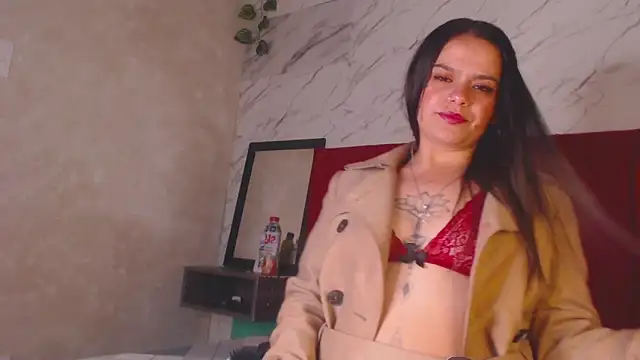 avril ruizcm online show from November 27, 2025, 12:00 am