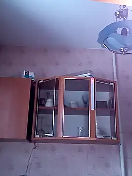 JhonSHelBy7LuNa online show from February 20, 2026, 1:35 pm