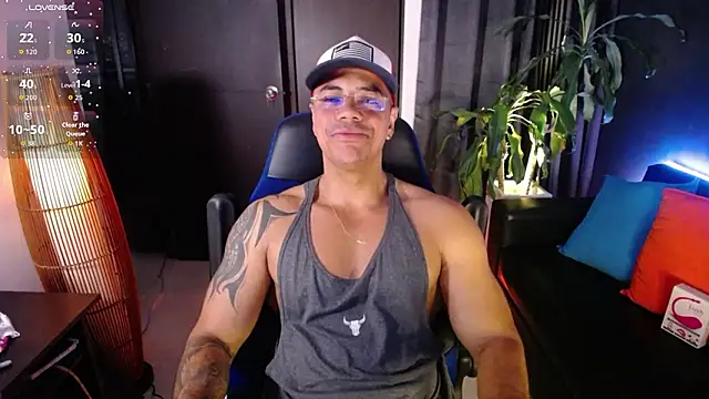 Zed ferrer online show from March 6, 2026, 7:58 am