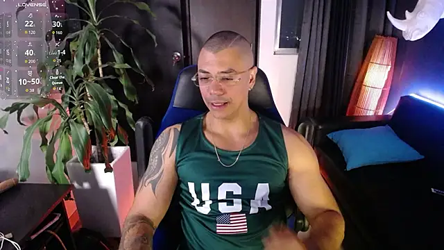 Zed ferrer online show from March 29, 2026, 8:05 am