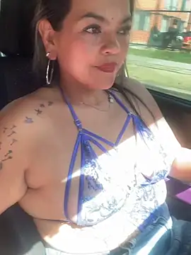 tasha velvet online show from March 15, 2026, 7:32 pm