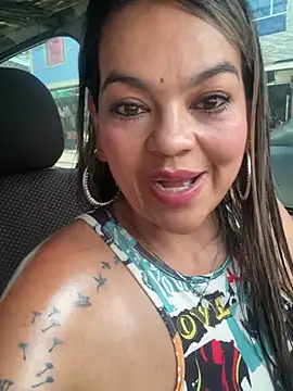 tasha velvet online show from March 14, 2026, 5:19 pm