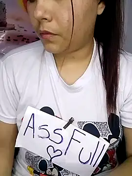 Snapshot of Girl_Nasty_Dirty chatting on February 19, 2026, 3:36 am Girl Nasty Dirty online show from February 19, 2026, 3:36 am