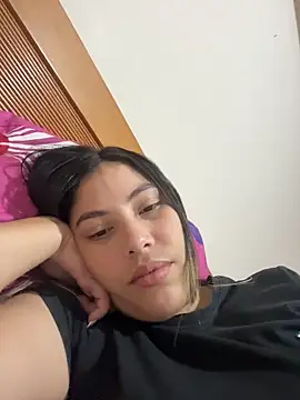 Anna Bitch Disgusting online show from March 11, 2026, 4:50 am