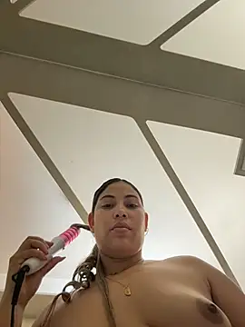 Anna Bitch Disgusting online show from November 29, 2025, 2:34 am