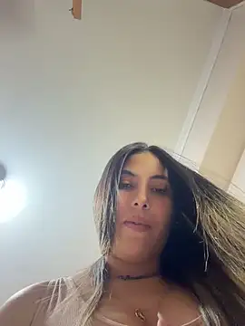 Anna Bitch Disgusting online show from June 2, 2026, 1:49 am