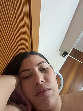 Anna Bitch Disgusting online show from March 8, 2026, 6:28 am