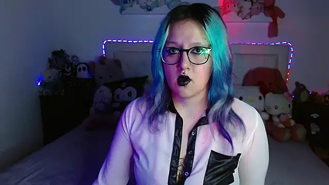 DaiaD3m0niaca online show from November 22, 2025, 11:36 pm