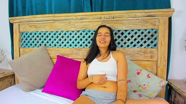 Snapshot of Chelsea_Russell01 chatting on November 24, 2025, 4:45 am Chelsea Russell01 online show from November 24, 2025, 4:45 am