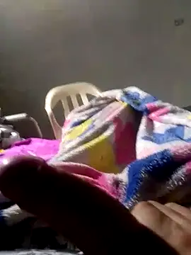 M1llerDeeW online show from November 17, 2025, 3:38 pm