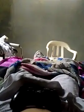 M1llerDeeW online show from November 24, 2025, 3:12 pm