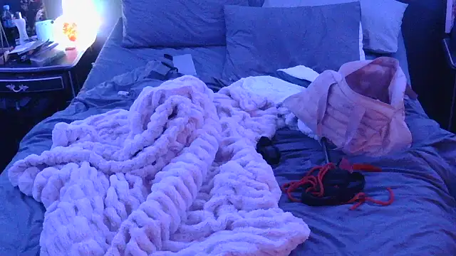 Donster907 online show from February 27, 2026, 3:12 pm