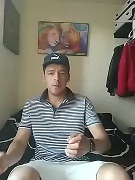 Junior 47 online show from February 17, 2026, 11:35 pm