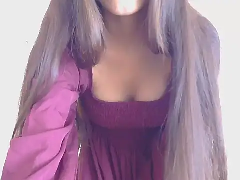 Aarruuuu online show from November 29, 2025, 6:13 am