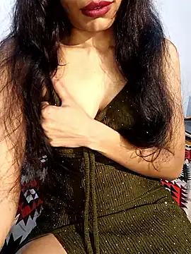 Angelic Princess online show from January 13, 2026, 6:06 am