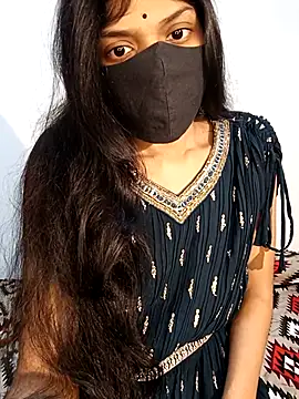 Angelic Princess online show from December 21, 2025, 5:53 am