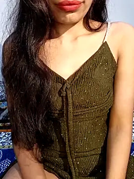 Angelic Princess online show from February 20, 2026, 5:15 am