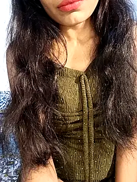 Angelic Princess online show from February 16, 2026, 5:50 am