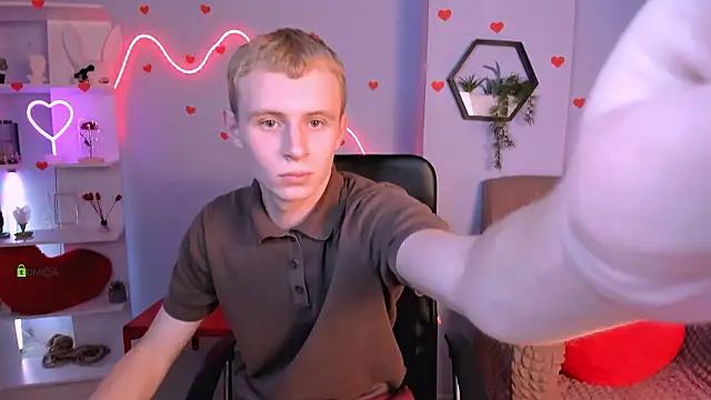 rafael bien online show from February 13, 2026, 8:09 pm