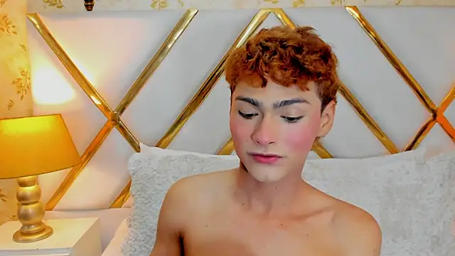 JacobRusso online show from December 17, 2025, 6:35 pm