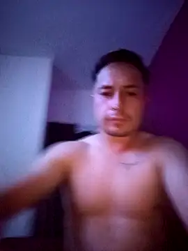 Al3vr online show from November 16, 2025, 1:38 pm